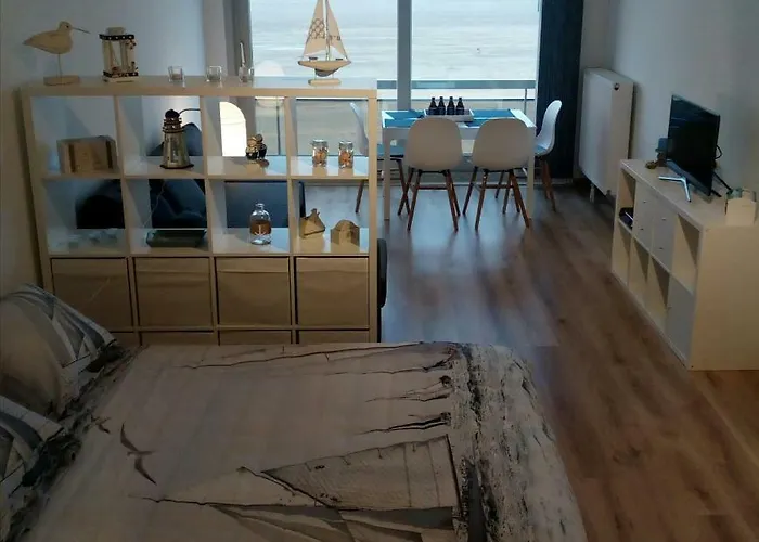 Zeewende 18