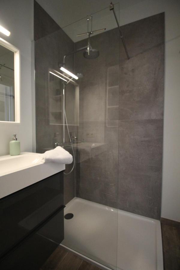Appartement Zeewende 18 Brugge