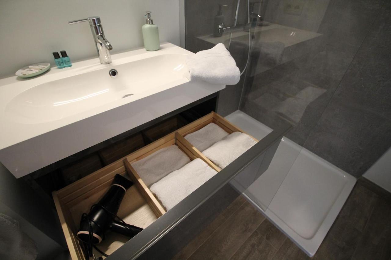 Zeewende 18 Appartement