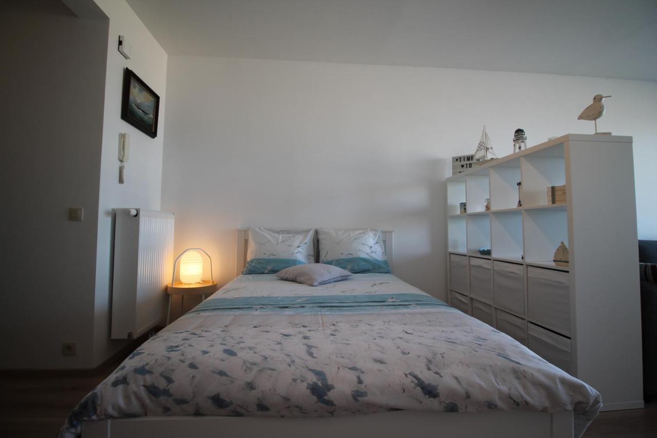 Zeewende 18 Appartement
