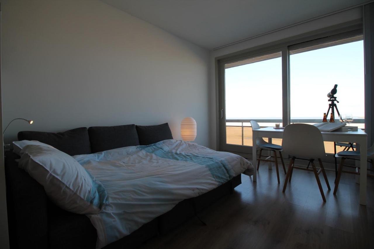 Appartement Zeewende 18