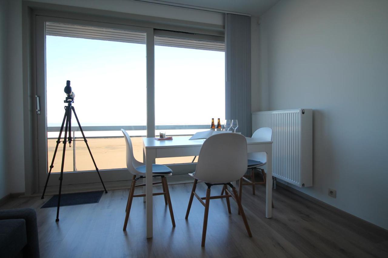 Appartement Zeewende 18 *