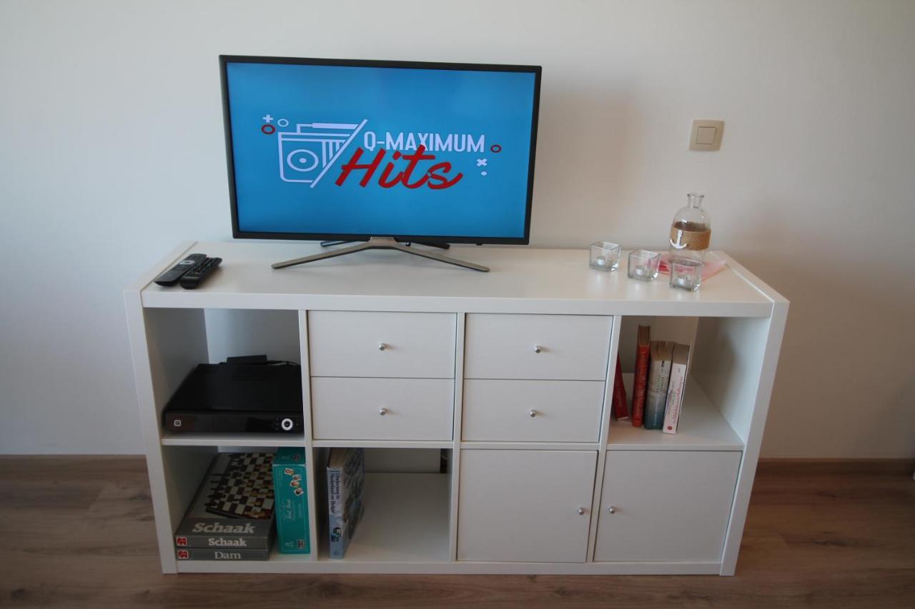 Appartement Zeewende 18