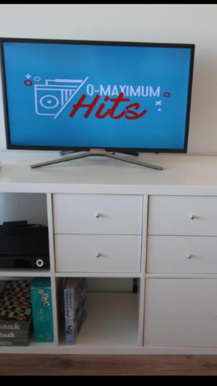 Zeewende 18 Appartement *