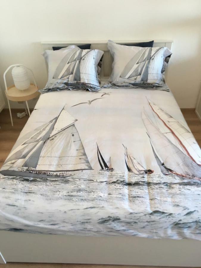 Zeewende 18 Bruges