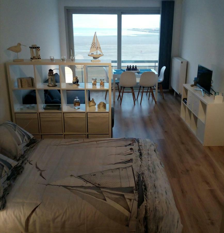 Appartement Zeewende 18 Bruges